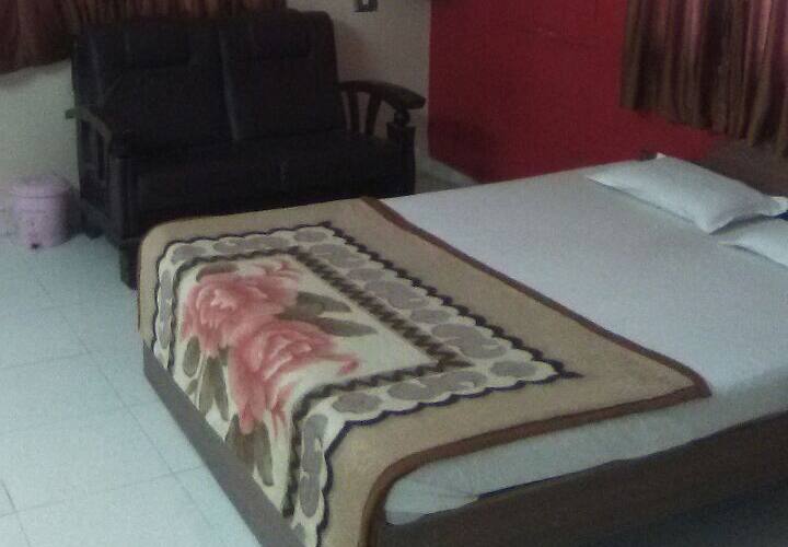 Hotel Hari Om Residency, Mundra 4